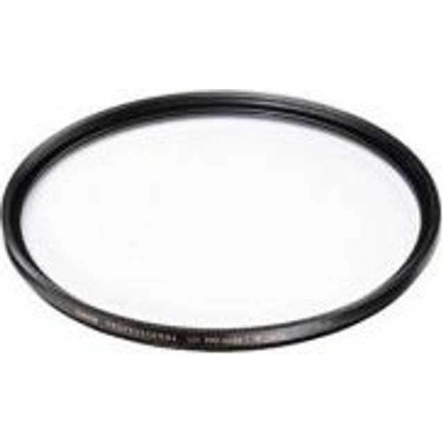 Hama Premium UV 390 Nano Ultraviolet Kamerafilter