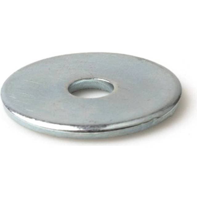 Arvid Nilsson Skærmskive M6 6.4 x 25 x 1.5 mm Pakke Med 200