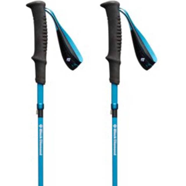 Black Diamond Distance Carbon Z Poles 110cm