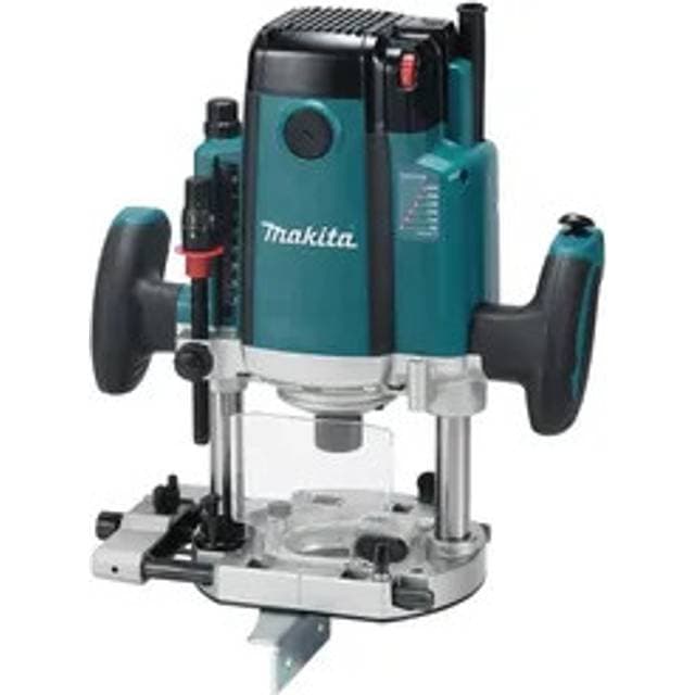 Makita RP2303FC07 Elektrisk Håndoverfræser 2100 W