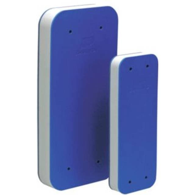 Plastimo Kissenfender 49 x 19 x 5 cm grau 64402