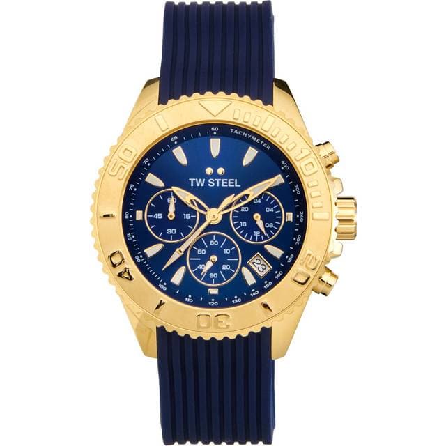 TW Steel VS107 Mens Watch 45mm 10ATM