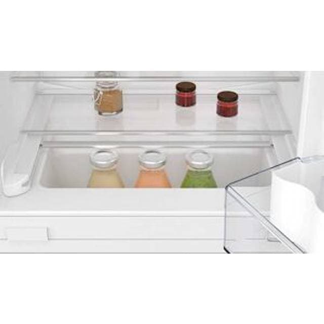 Neff Kombi Køleskab KU222FD0 110 L D Hvid Hvid