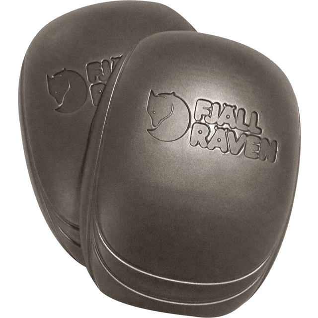 Fjällräven Kneepads Sort/Black 2