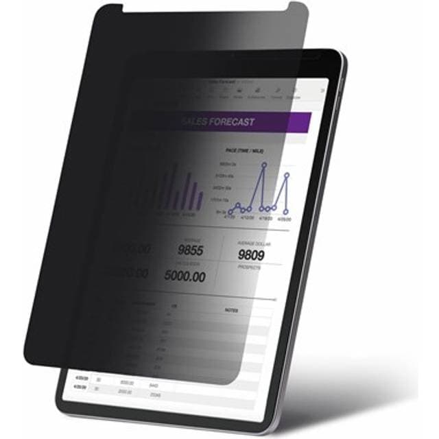 StarTech 4-Way Privacy Screen Protector for Tablet iPad Pro 3rd Gen