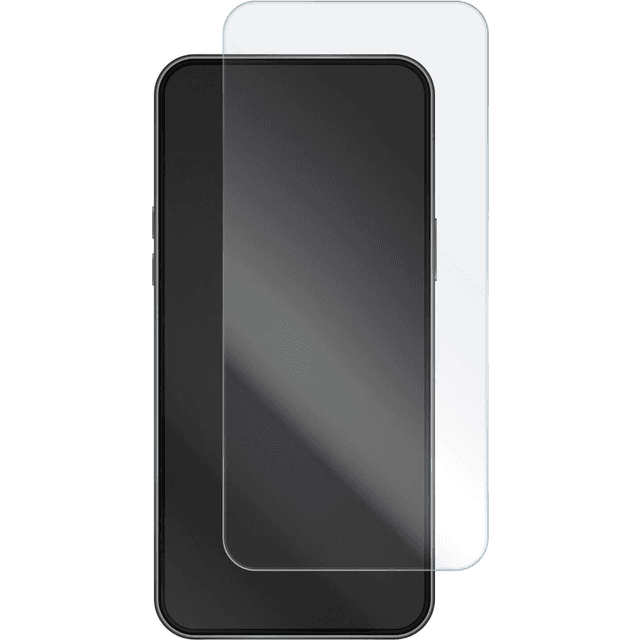 Gear Glass Protector Flat Case Friendly 2.5D Gold