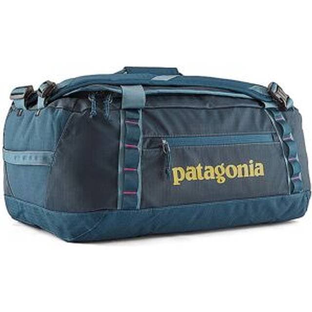 Patagonia Black Hole Duffel Bag - Tidal Teal