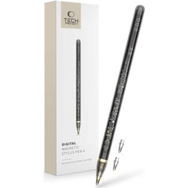 Tech-Protect Digital Magnetic Stylus Pen 4 iPad