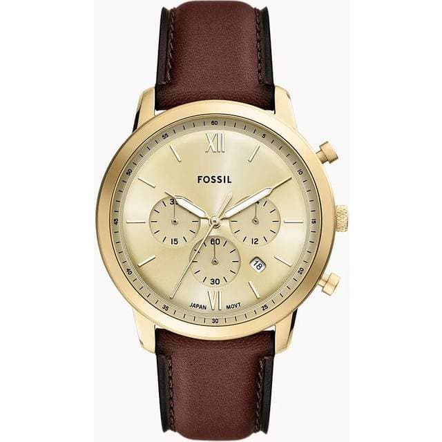 Fossil Neutra Chronograph FS6113 Quartz Herre