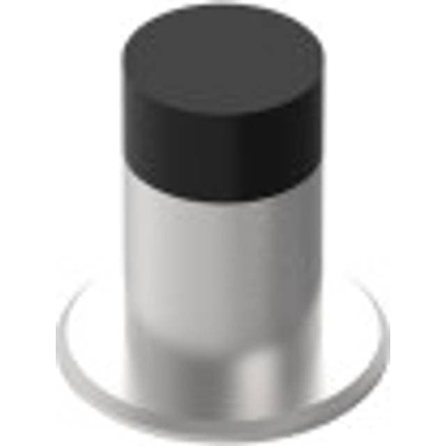 Randi Randi Line 18 Dørstop Ø19 x 125 mm Børstet Rustfrit Stål