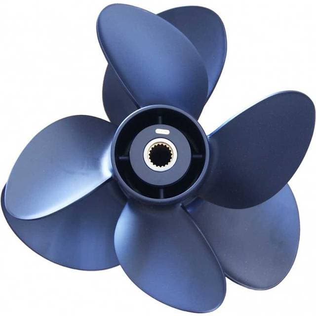 Solas 3-Bladet Front Propel