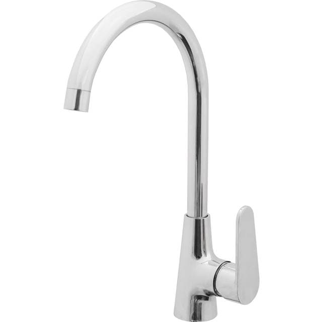 Hill Ceramic Köksblandare Avant Krom Blank