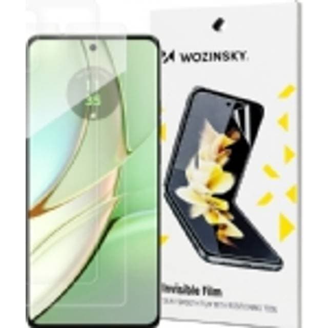 Wozinsky Folia Ochronna Na Ekran Do Motorola Edge 40 Invisible Film