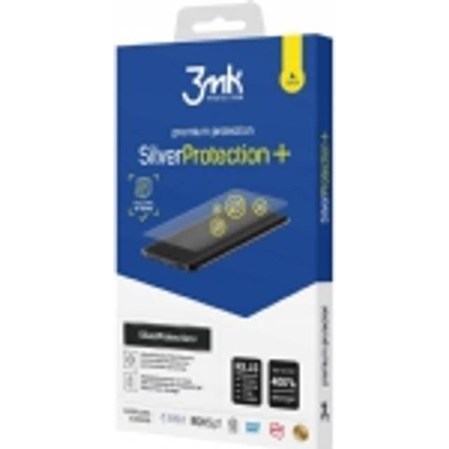 3mk SilverProtect Motorola Razr 50Ultra Front Film