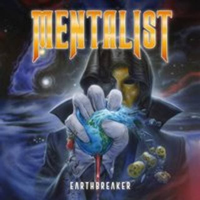 Mentalist - Earthbreaker - Unisex - Standard (CD)