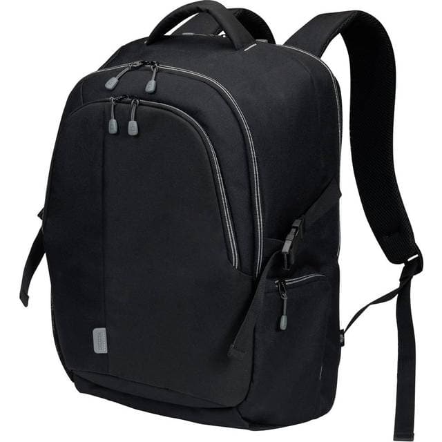 Dicota Bærbar Computer Rygsæk Eco - Sort