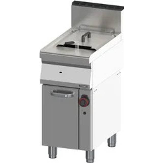 Casselin Gasfriture Med Afløbshane 15 Liter 40