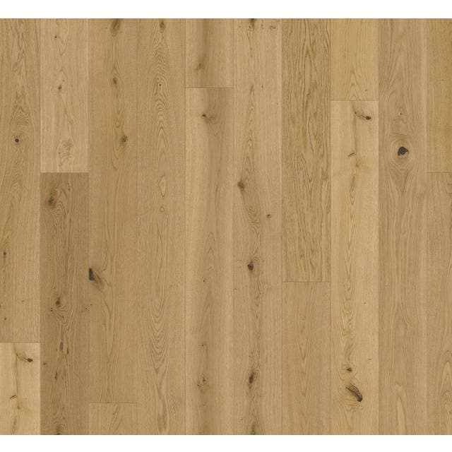 Parador Parketgulv Trendtime 4 Rustikal Eg Lugana Natur Matlak