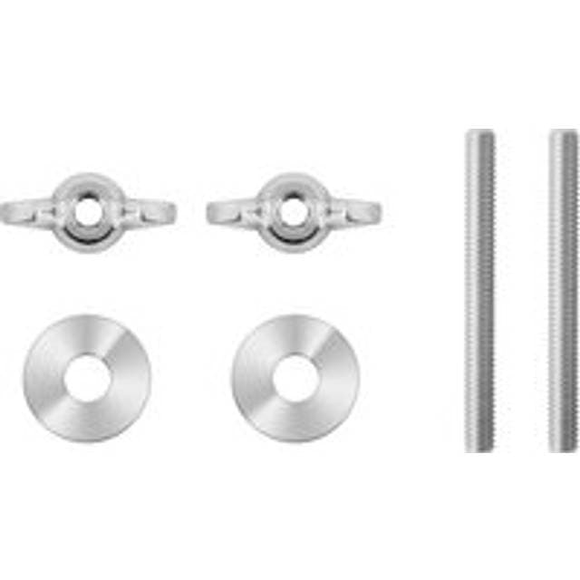 Garmin Flush Mount Kit echoMAP 4x