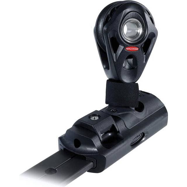 Ronstan RC73235 S32 T-Track Car S45 Core Block