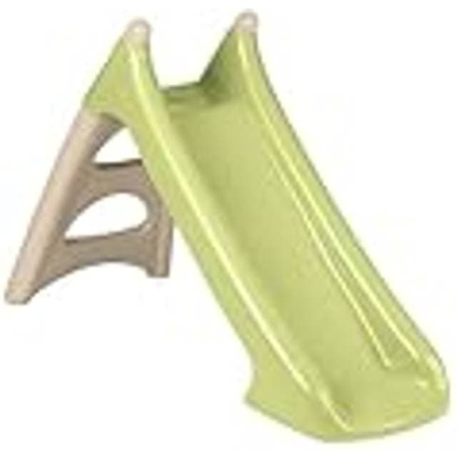 Smoby Life Slide XS Green
