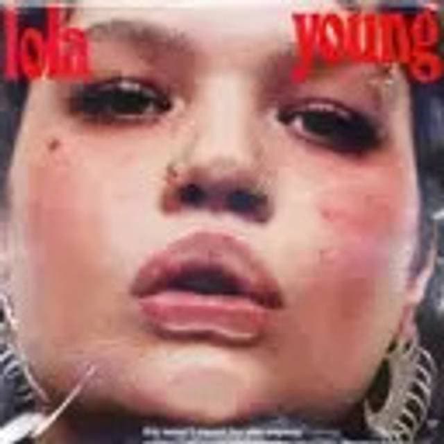 Lola Young - This Wasn't Meant for You Anyway (CD)