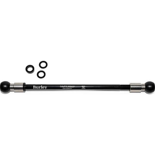 Burley Coho XC Thru Axle Adapter 12 mm x 219 mm