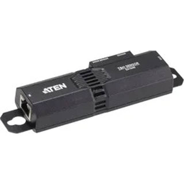 Aten EA1640 35.7 mm 104.4 mm 21.4 mm 50 g 42 mm 124 mm