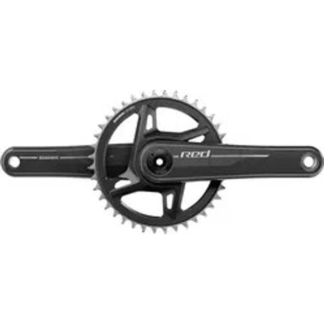 Sram Krankparti Red Xplr Axs E1 Dub Wide Crankset 42