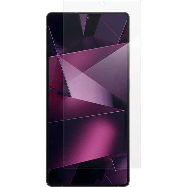 Zagg Glass Elite Samsung Galaxy S25 Ultra Skærmbeskytter