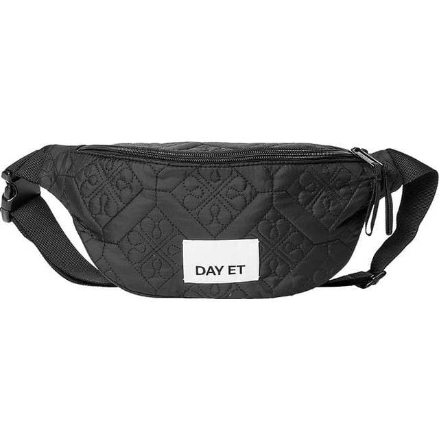 Day Et Bæltetaske - Gweneth RE-Q - Flotile Bum - Sort