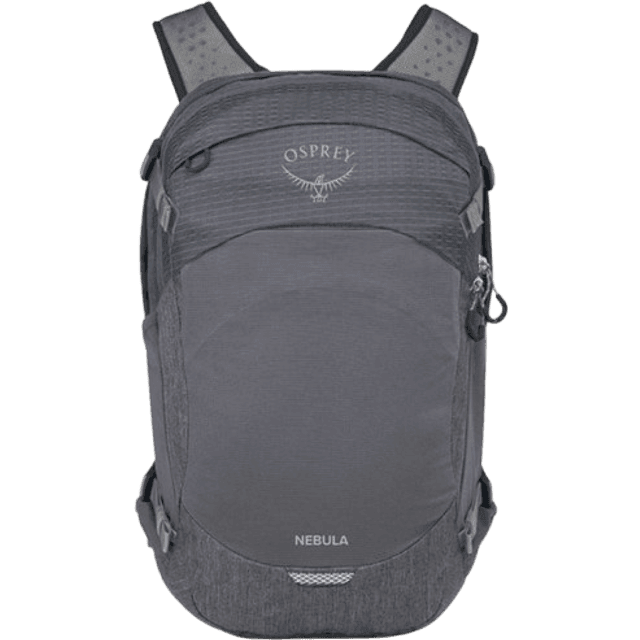 Osprey Nebula 32 - Tungsten/Soundwave Grey Heather