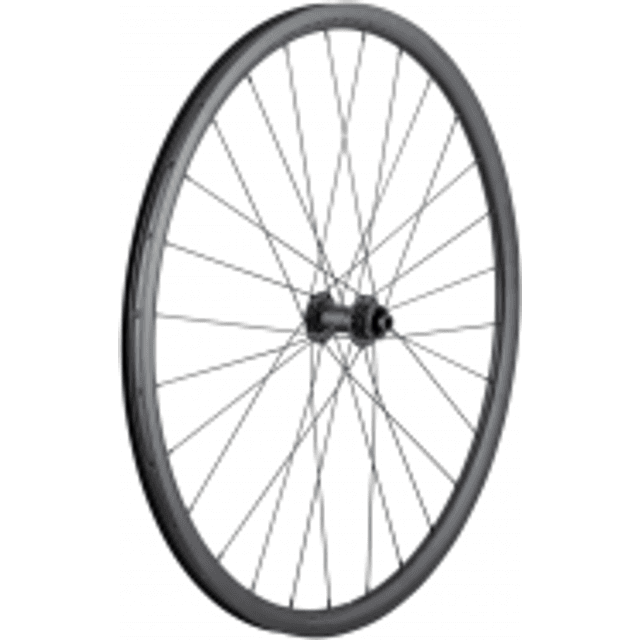Bontrager Affinity TLR Disc Forhjul 700c Road Centerlock E-Thru 12x100mm
