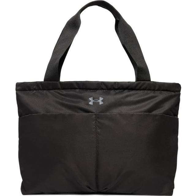 Under Armour Tote Bag UA Studio Lite Mulepose Taske - Black