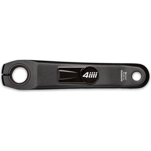 4iiii Shimano Ultegra 8100 Powermeter 170mm 175mm