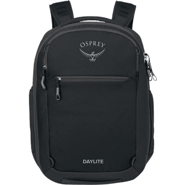 Osprey Daylite Expandable Travel Pack 26+6 - Black