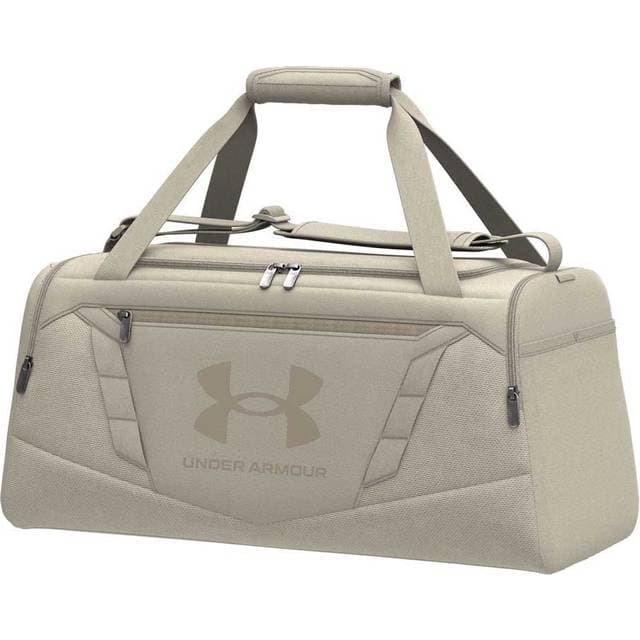 Under Armour Ua Undeniable 5.0 Small Duffle Bag - Khaki Base/City Khaki