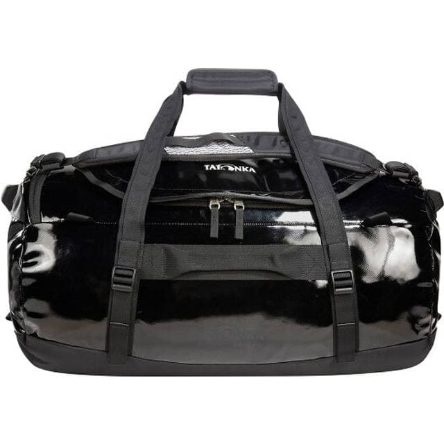 Tatonka Barrel 65 - Black