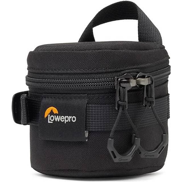 Lowepro ProTactic LCS 8 x 8 III Bæltepakke Etui