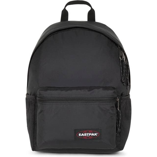 Eastpak Powr Pak'r Rygsæk - Powr Black