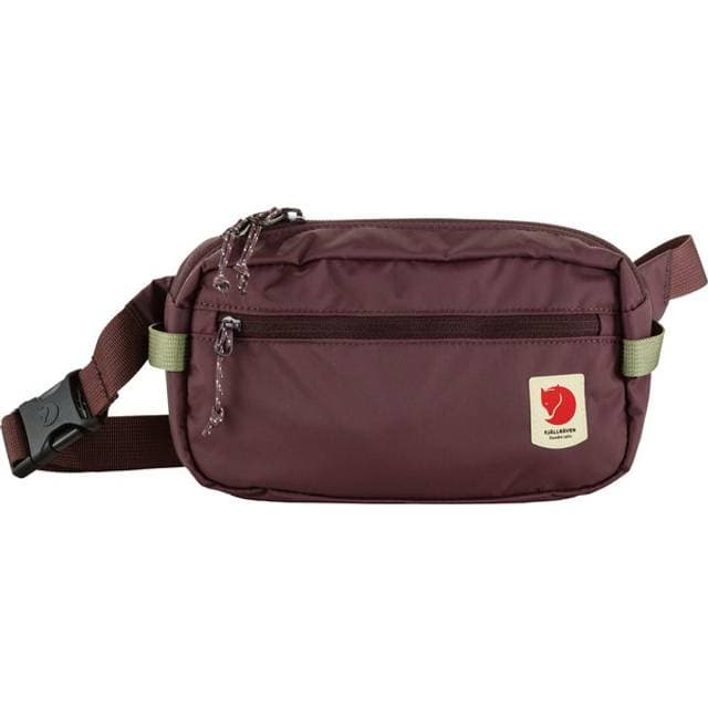 Fjällräven High Coast Hip Pack - Lilla