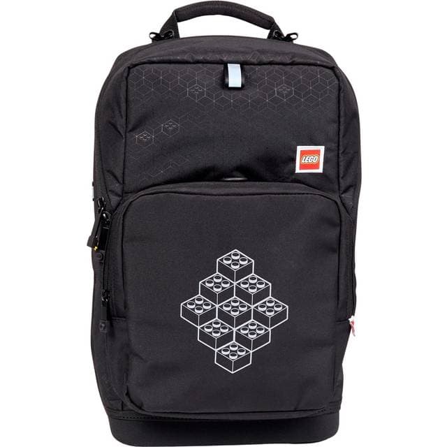LEGO Skoletaske Optimo Bricks 20L - Inkl. Gymnastikpose