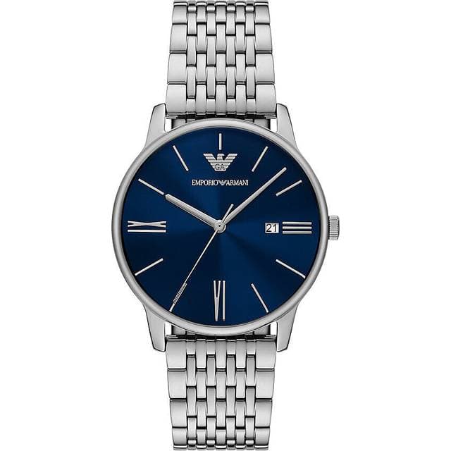 Emporio Armani Emporio Armani Blue Men's Watch AR11674