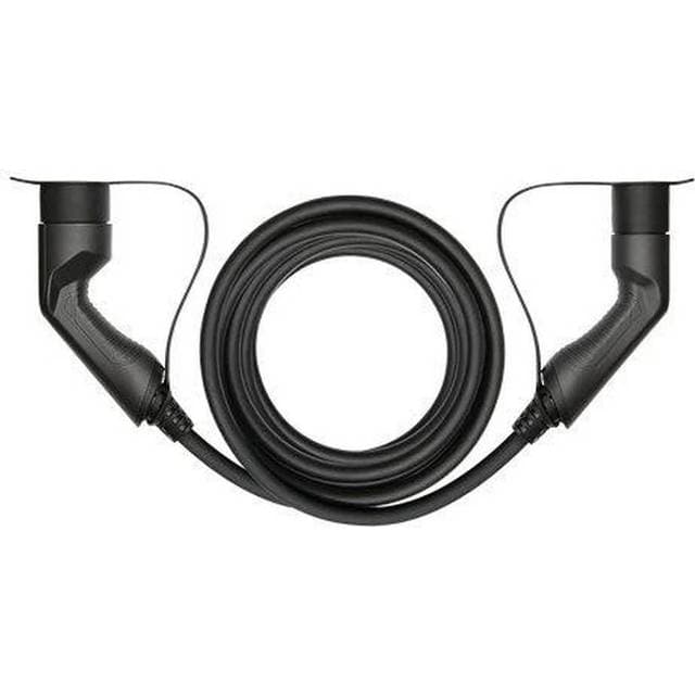 S-Line Charging cable Type 2 11kW 16A 3-faset 5m