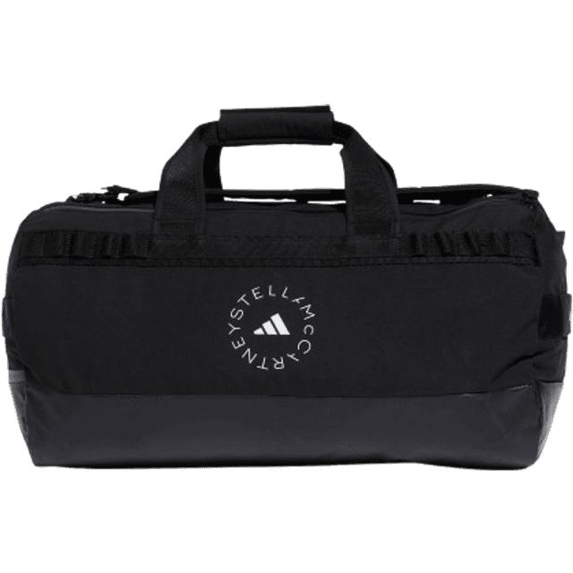 adidas Stella Mccartney 24/7 Bag - Black/White