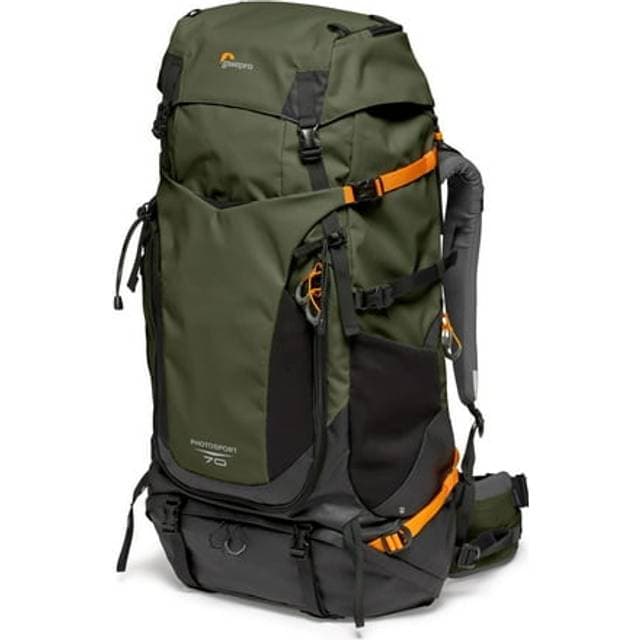 Lowepro Lowepro PhotoSport PRO BP 70L AW III Backpack