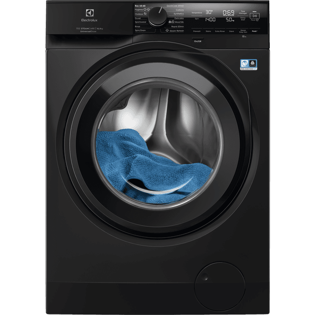 Electrolux 700 SteamCare Universal Dose Vaskemaskine 10.5 kg