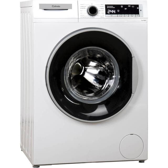 Cylinda FT4574A Vaskemaskine