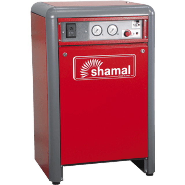 Flair Kompressor 40 90S 400V 4.0Hk