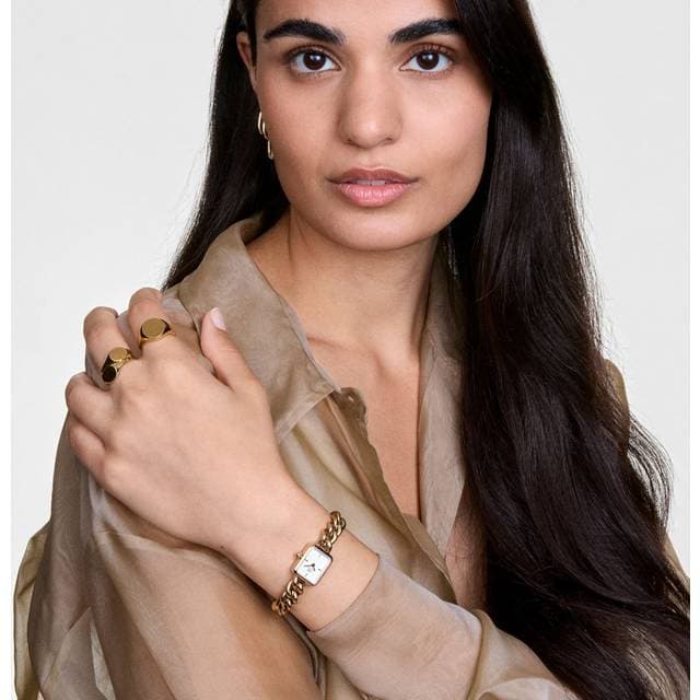 Daniel Wellington Jolie Chain Gold DW00100836